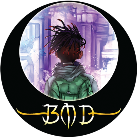 Between Magic And Dreams