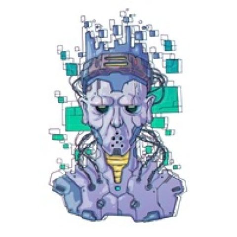 The Dread Machine