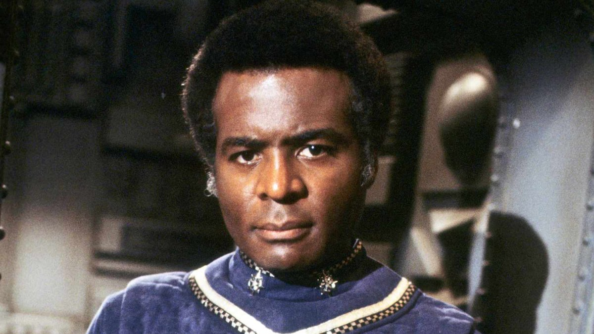 In Memoriam: Terry Carter