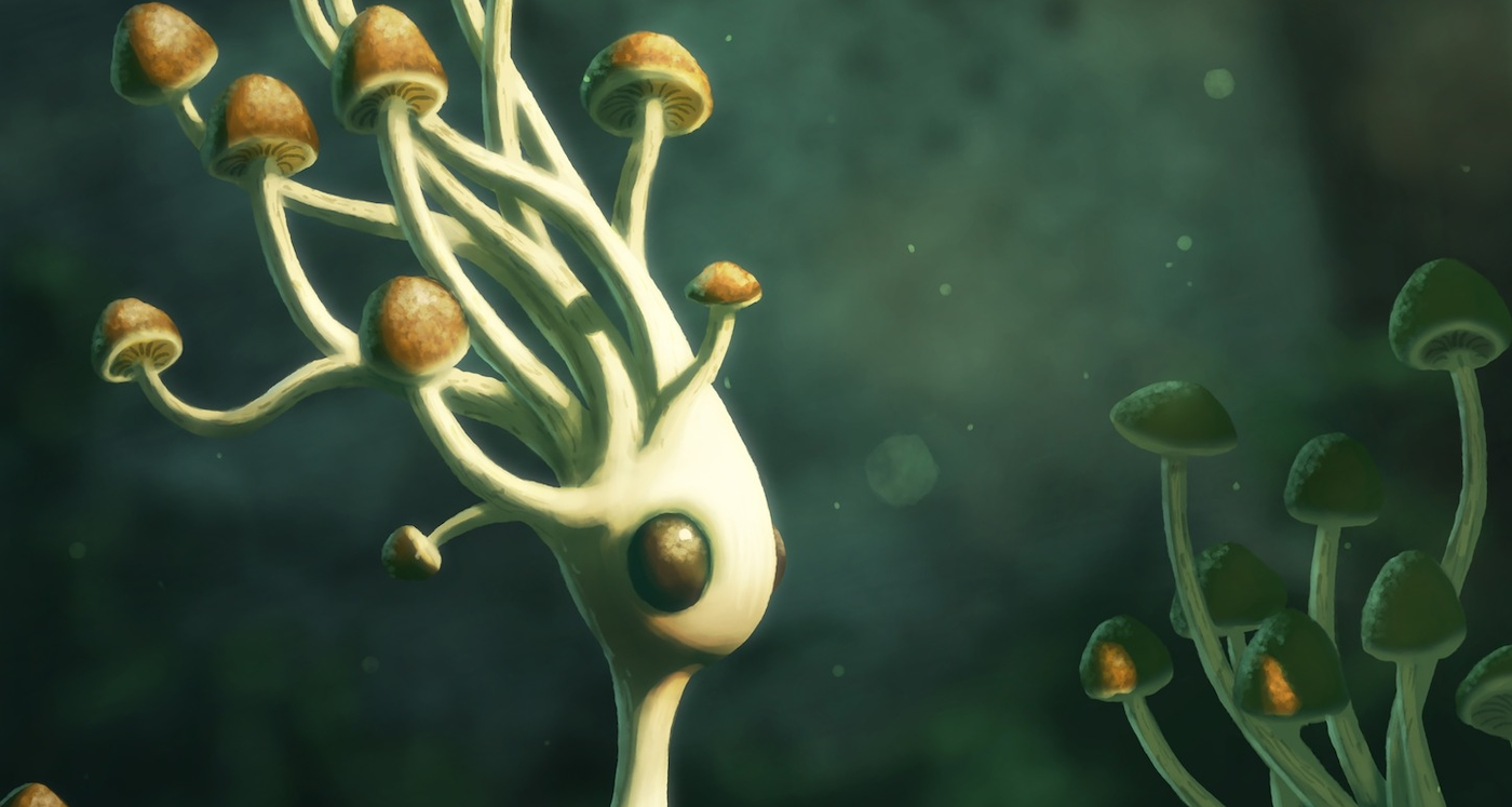 Submissions Open for Apex Magazine Oct Flash Fiction